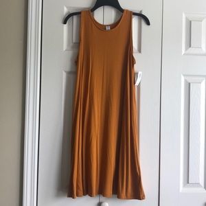 Old Navy Women’s casual high-neck dress